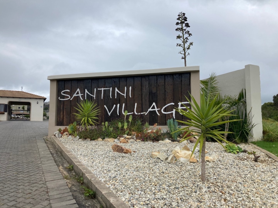 3 Bedroom Property for Sale in Santini Village Western Cape